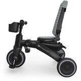 Kinderkraft Sklopivi tricikl JAZZ 3, Grey | Eponuda.com