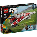 Lego Star Wars: Zvezdni lovec jedija Boba | Shoptok.si