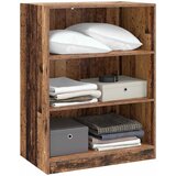  Garderobna omara Star les 77 x 48 x 102 cm Inženirski les | Shoptok.si