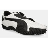Puma Nizke superge Mostro Perf Bela | Shoptok.si