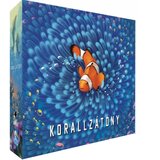 Asmodee Koralni greben družabna igra Cene