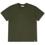 Revolution T-Shirt Loose 1060 REV - Army Zelena