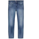 Tommy Hilfiger Kavbojke slim - Modra | Shoptok.si