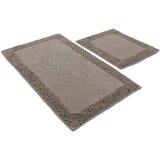 Lessentiel Maison Set od 2 kupaonska tepiha zelena | Eponuda.ba