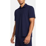 Under Armour Men's UA T2G Polo LB-BLU T-Shirt - Mens Cene