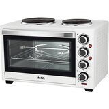 Max MMO-38L-H501W mini šporet Cene