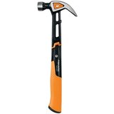 Fiskars čekić M (zakrivljeni) 340mm/885g IsoCore 1027202 | shoptok.hr