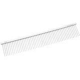 Tauro Pro Line Češalj za pse i mačke Comb Sparse Teeth L, 24.5cm Cene