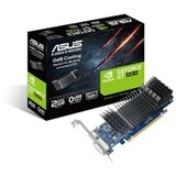 Asus VGA GT1030-SL-2G-BRK NVIDIA GeForce GT 1030 2GB GDDR5 64bitDVI,HDMIlow profile Cijene