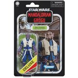 Star Wars Figura Zeb Orrelios Deluxe The Vintage Collection (Kenner) : The Mandalorian & Grogu 9,5 cm | shoptok.hr