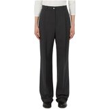 Max Mara Lahkotne hlače & Harem hlače SALSA Siva Cene