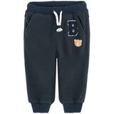  Hlače trenirka DH CCB2901699 F modra 62 | Shoptok.si