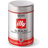 Illy kava v zrnu 250g Cene