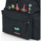 Eastpak DAY PAK R 24 L X SPONGE BOB Crna | shoptok.hr