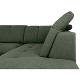 MID.YOU SEDEŽNA GARNITURA, zelena | Shoptok.si