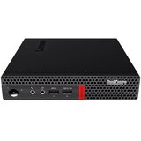 Lenovo Računalnik ThinkCentre M625 Tiny AMD A4 / 8GB / 128GB SSD / Windows 11 Pro (crni) | shoptok.hr