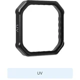 Kompatibilen Insta360 Ace Pro/Ace Pro 2 UV filter za izjemno zaščito leč, (5000159009)