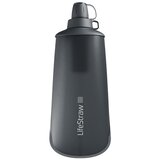  LifeStraw 7640144286347 drinking bottle Sports 650 ml Black | shoptok.hr