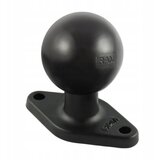 Ram Mounts Osnovni Podstavek Ram S Kroglo V Obliki Romba Velikosti C 1,5 " Ram-238U, (21872778) | Shoptok.si