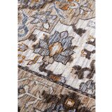 Villeroy & Boch Rjav/kremno bel tekač 80x190 cm Egon – | Shoptok.si