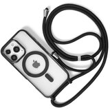 INF Ovitek za telefon z magnetnim trakom za Apple iPhone Model 15, (22097578) | Shoptok.si