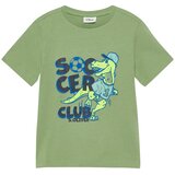 s.Oliver majica KR 2181605 2181605 F zelena 140 Cene