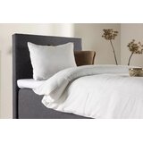 Venture Home krevet Mesa 200 &amp;times; 66 &amp;times; 90 cm, tamnosiva Slike