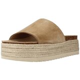 YELLOW YU Smeđa | shoptok.hr