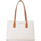Valentino MARIO Ženska torba LADY RE, Bela | ePonuda.com
