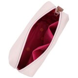 Vuch Kozmetička torbica Mosse Small Creme, 10 x 22 cm | shoptok.hr