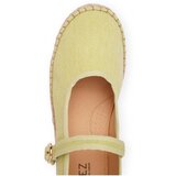 PAEZ Mary Jane Raw W - Essential Charlock Yellow žuta | shoptok.hr