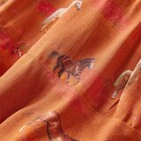  Dječja suknja boja konjaka 128 | Eponuda.com