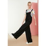 Trendyol Black Wide Leg Jumpsuit Cijene