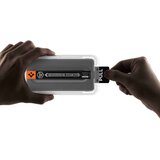 Spigen Glas.Tr Ez Fit Pro kaljeno staklo s antirefleksnim premazom (2 kom.) za Samsung Galaxy S26 Ultra | shoptok.hr