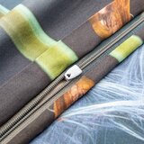 Darymex Posteljnina iz bombažnega satena 12401/160x200 SATYNLOVE PREMIUM, (21888106) | Shoptok.si
