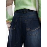 Desigual Kavbojke moder denim | Shoptok.si