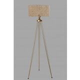 Opviq star eskitme lambader silindir rattan abajurlu lampa | ePonuda.com