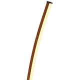 Wofi 3020-106 - bologna prigušiva podna led lampa, 21W/230V | Eponuda.com