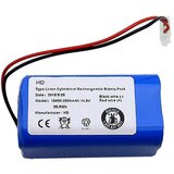 INORCO Akumulatorska baterija, združljiva z 14,8 V 2600 mah robotskim sesalnikom, dodatki, deli, združljivi z A4, A4s, A6, (21850688) Cene
