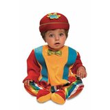  Svečana odjeća za bebe Clown 7-12 Mjeseci Cijene