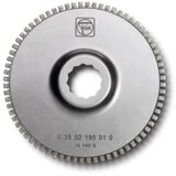 Fein List dijamantne segmentne pile 1.2 mm 105 mm 63502190010 pogodan za robnu marku SuperCut 1 kom. Cijene