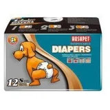 pelene diapers - 12-kom