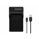 Duracell Charger with USB Cable for DR9900/EN-EL9 | shoptok.hr