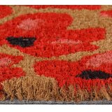  Otirač prirodni 40x60 cm čupavi od kokosovih vlakana | shoptok.hr