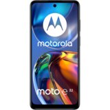Motorola E32 4GB/64GB Smartphone 6.5", DualSIM, Octa Core 1.6GHz, RAM 4GB, 16Mpixel, Sivi | Eponuda.ba