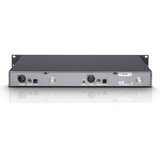 Ld Systems Dvojni naglavni daljinski mikrofon WIN 42 BPH 2 B 5 - - Audio-Kondric | Shoptok.si