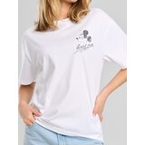 Sinsay Majica s printom Mickey Mouse | shoptok.hr