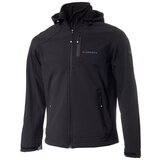 Cresta Jakne 1002-M-BLK Črna cene