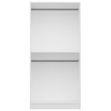 Hanah home ormar kale mirror walnut 190 | ePonuda.com