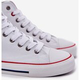 Big Star Men's Fabric Sneakers | ePonuda.com